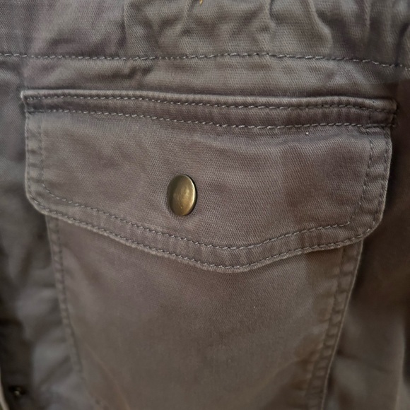 L.L. Bean Mid Length Jacket - Picture 3 of 7